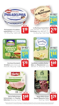Paprika im EDEKA Prospekt "Aktuelle Angebote" mit 16 Seiten (Darmstadt)