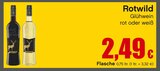 Aktuelle Glühwein Angebote bei RAN in Ulm Aktuelles Glühwein rot oder weiß Angebot bei RAN in Ulm ab 2,49 €