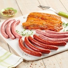 Carrefour Market Nouzonville - Promo Maxi grill XXL SOCOPA Promo Maxi grill XXL SOCOPA à 9,29 € dans le catalogue Carrefour Market à Nouzonville