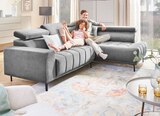 Aktuelles Wohnlandschaft „carrara“ Angebot bei Höffner in Neuss ab 799,00 €