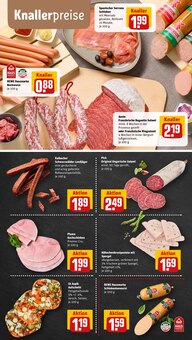 Spargel im REWE Prospekt "Dein Markt" mit 30 Seiten (Dortmund)
