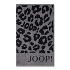 JOOP! Gästetuch JOOP! Leo graphit Angebote bei Möbel Martin Wiesbaden für 6,49 €