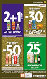 Vin Angebote im Prospekt "Intermarché" von Intermarché Contact Vin Angebote im Prospekt "Intermarché" von Intermarché Contact auf Seite 5