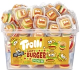 Mini Burger von Trolli im aktuellen METRO Prospekt für 6,41 €