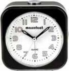 Quartz-Wecker im Angebot bei GLOBUS in Hoyerswerda Quartz-Wecker Angebote von manufact bei GLOBUS Hoyerswerda für 9,99 €