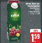 nah und gut Zirndorf Prospekt mit  im Angebot für 1,59 €