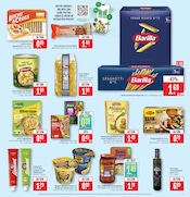 Barilla im Marktkauf Prospekt in Konstanz Aktueller Marktkauf Prospekt mit Barilla, "Aktuelle Angebote", Seite 19