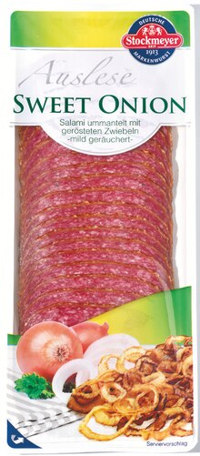 Wurst von Stockmeyer bei NETTO mit dem Scottie Wurst von Stockmeyer für 1,69 € bei NETTO mit dem Scottie im Prospekt "Die 5 Stars der Woche"