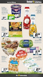 Brötchen im EDEKA Prospekt in Osnabrück Aktueller EDEKA Prospekt mit Brötchen, "Aktuelle Angebote", Seite 13