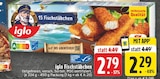 Fischstäbchen bei E center im Prospekt "" für 2,29 €