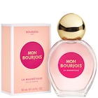 Eau de parfum - BOURJOIS dans le catalogue Carrefour