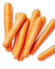Dtsch./ital. Möhren von  im aktuellen Kaufland Prospekt für 1,00 €