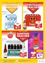 Veltins im Netto Marken-Discount Prospekt in Frechen Aktueller Netto Marken-Discount Prospekt mit Veltins, "DER ORT, AN DEM DU IMMER AUSGEZEICHNETE PREISE FINDEST.", Seite 6