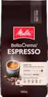 Espresso Angebote von Melitta bei EDEKA Cuxhaven für 12,99 €