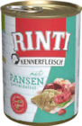Kennerfleisch mit Pansen im Globus-Baumarkt Prospekt Kennerfleisch mit Pansen von Rinti im aktuellen Globus-Baumarkt Prospekt für 1,39 €