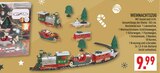 Weihnachtszug Angebote bei Marktkauf Bottrop für 9,99 €