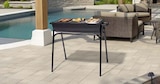 Barbecue charbon gordon en promo chez Gifi Rennes à 49,00 €