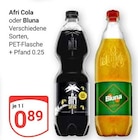 Afri Cola im Angebot bei GLOBUS in Güstrow Afri Cola Angebote bei GLOBUS Güstrow für 0,89 €