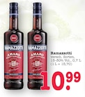 Amaro Ausano Ramazzotti Angebote von Ramazzotti bei E center Baden-Baden für 10,99 €