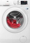 MEDIMAX Halle - Waschmaschine L6FBG51470 Angebot im Prospekt Waschmaschine L6FBG51470 bei MEDIMAX im Halle Prospekt für 499,00 €