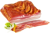 Bauchspeck im Angebot bei REWE in Hameln Bauchspeck Angebote von Timmendorfer bei REWE Hameln für 1,59 €