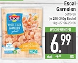 Aktuelle Garnelen Angebote bei E center in Augsburg Aktuelles Garnelen Angebot bei E center in Augsburg ab 6,99 €