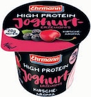 nah&frisch - High Protein Joghurt oder Pudding Angebot im Prospekt High Protein Joghurt oder Pudding bei nah&frisch im Prospekt "" für 0,99 €