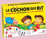 10 Le cochon qui rit - DUJARDIN dans le catalogue Intermarché Super