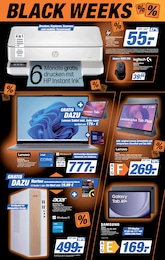 Drucker Angebot & Preis im aktuellen expert TeVi Prospekt Drucker Angebot im aktuellen expert TeVi Prospekt auf Seite 4