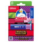 Bloc WC - CANARD FRESH DISC - Carrefour à Menton Bloc WC - CANARD FRESH DISC en promo chez Carrefour Menton à 3,46 €