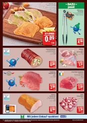 Aktueller Marktkauf Prospekt mit Küche, "AUSWAHL RIESIG, PREISE NIEDRIG", Seite 14