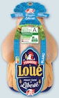 Poulet Fermier Label Rouge IGP Volaille du Maine Prêt à Cuire - Loué en promo chez Super U Colmar à 4,49 €