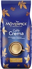 Caffè Crema von Mövenpick im aktuellen METRO Prospekt für 13,99 €