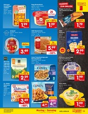 Pizza im Netto Marken-Discount Prospekt in Ingolstadt Aktueller Netto Marken-Discount Prospekt mit Pizza, "Aktuelle Angebote", Seite 17