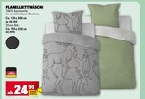 Flanellbettwäsche Angebote bei Marktkauf Neu-Ulm für 24,99 €