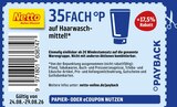 Aktuelles Haarwaschmittel Angebot bei Netto Marken-Discount in Heilbronn