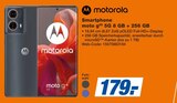 moto g 5G 8 GB + 256 GB bei expert im Bad Saulgau Prospekt für 179,00 €