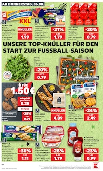 Wecker im aktuellen Kaufland Prospekt (Herne) Wecker im Kaufland Prospekt "Hier bin ich richtig" mit 65 Seiten (Herne)