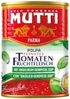 Schältomaten oder Tomaten Fruchtfleisch von MUTTI im aktuellen Penny-Markt Prospekt