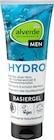 Rasiergel Hydro Angebote von alverde MEN bei dm-drogerie markt Eberswalde für 1,95 €