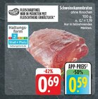 Angebot im nah und gut Eibelstadt Prospekt nah und gut Eibelstadt Prospekt mit im Angebot fĂŒr 0,59 âŹ