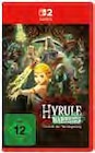 Hyrule Warriors: Chronik der Versiegelung Angebote bei expert Neustadt für 65,00 €