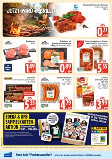 Steak im E center Prospekt "Top Angebote" mit 36 Seiten (Rostock)