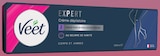 Expert Crème Dépilatoire Corps et Jambes au Beurre de Karité - Veet en promo chez Intermarché Hyper Expert Crème Dépilatoire Corps et Jambes au Beurre de Karité - Veet dans le catalogue Intermarché Hyper