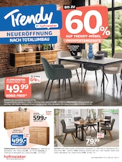 Sideboard im hofmeister Prospekt in Leonberg Aktueller hofmeister Prospekt mit Sideboard, "JUBILÄUMSVERKAUF", Seite 10
