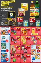 Maggi im WEZ Prospekt in Minden Aktueller WEZ Prospekt mit Maggi, "Die WEZette", Seite 12