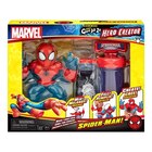 Figurine Goo Jit Zu Hero Creator Marvel Spider-Man 11 cm - GOO JIT ZU - Fnac Figurine Goo Jit Zu Hero Creator Marvel Spider-Man 11 cm - GOO JIT ZU à 29,99 € dans le catalogue Fnac