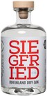 Aktuelle Gin Angebote bei REWE in Mönchengladbach Aktuelles Rheinland Dry Gin Angebot bei REWE in Mönchengladbach ab 24,99 €