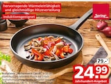 Bratpfanne "Performance Classic" von Spring im aktuellen Segmüller Prospekt