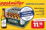 Aktuelle Veltins Angebote bei Markant Nordwest in Lemgo Aktuelles Pilsener Angebot bei Markant Nordwest in Lemgo ab 11,11 €